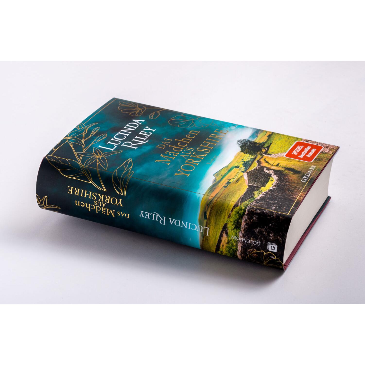Thumbnail - Das Mädchen aus Yorkshire, Belletristik von Lucinda Riley