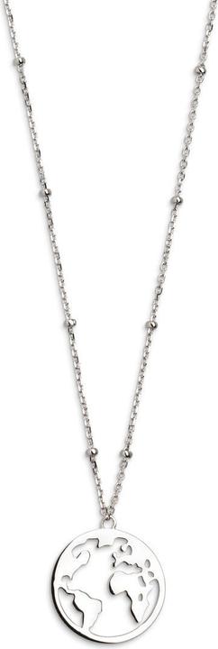 Actual product image Xenox Happy Hour Necklace (Silver 925, 40 - 45 cm)