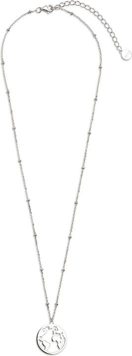 Actual product image Xenox Happy Hour Necklace (Silver 925, 40 - 45 cm)