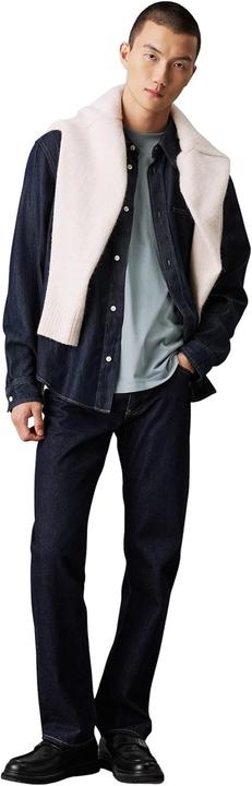Immagine prodotto Calvin Klein Jeans Regular Denim Shirt (L)