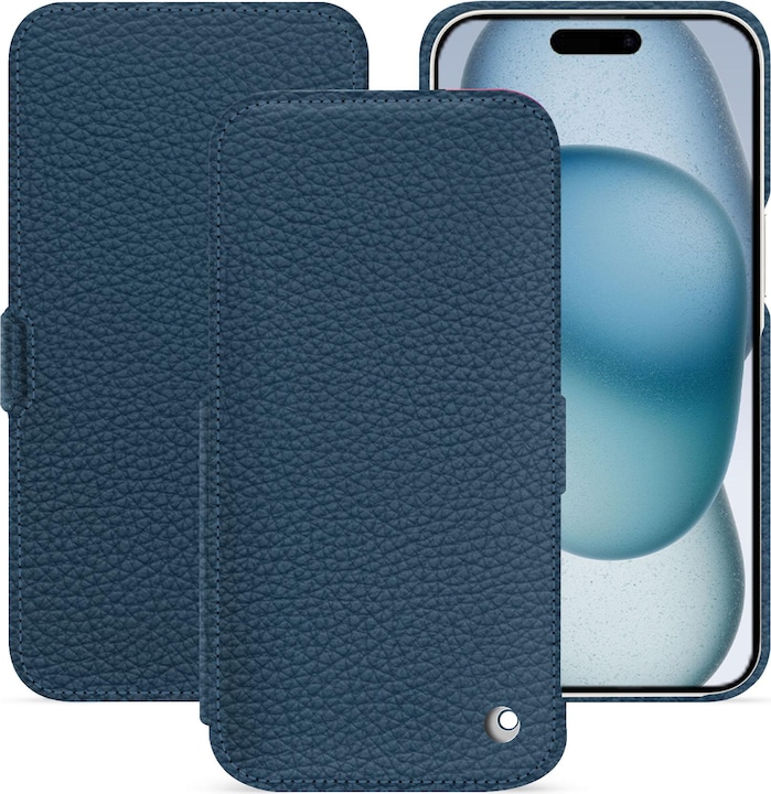 Indigo ( Pantone #1f4565 )