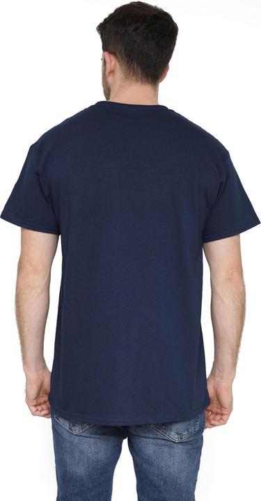 Produktbild Superman Pop Art Logo TShirt (S)