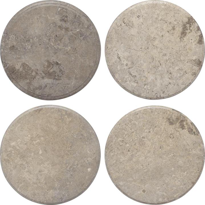 Actual product image vidaXL Tischplatte (50 x 50 cm)