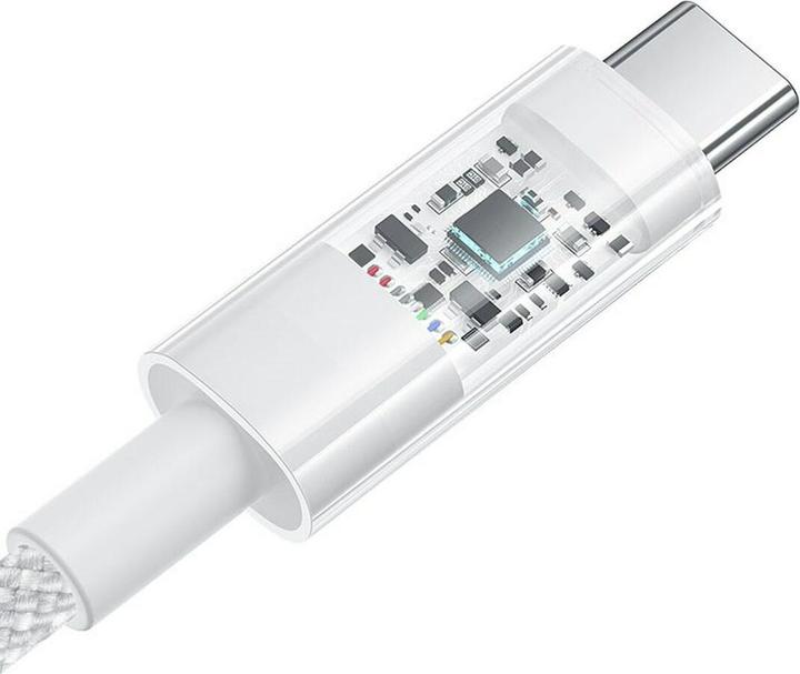 Image du produit Baseus USB A — USB C (2 m, USB 3.0, 100 W)