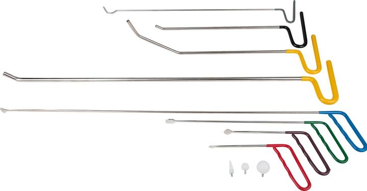 Actual product image KS Tools Dent remover set, 11 pcs.