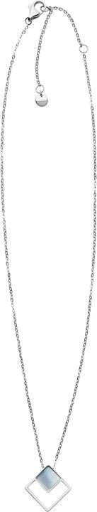 Produktbild Agnethe (Edelstahl, Glasstein)