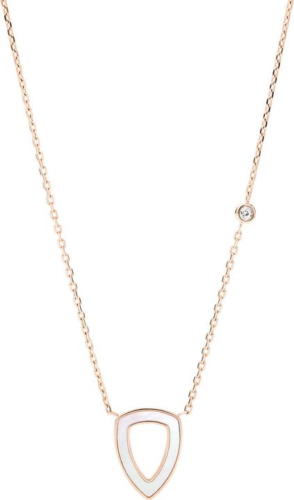 Immagine prodotto Fossil Classici (Acciaio inossidabile, Madreperla)