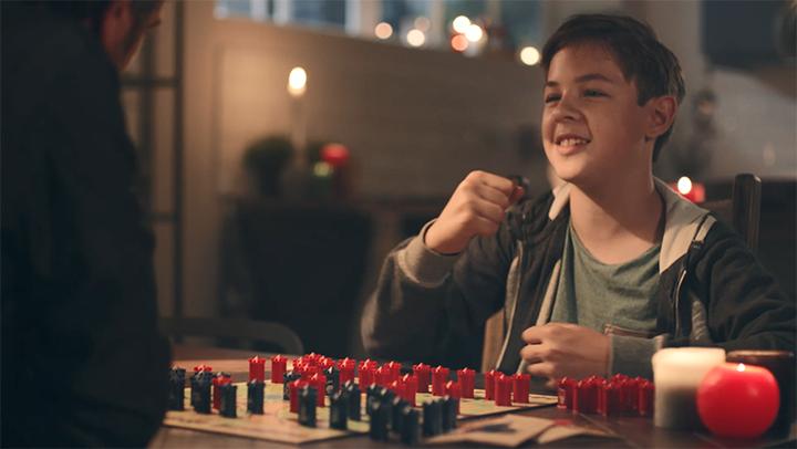 Productafbeelding Danspil Stratego Origineel Noords Bordspel Strategie (Deens, Fins, Noors, Zweeds, 2 Spelers)