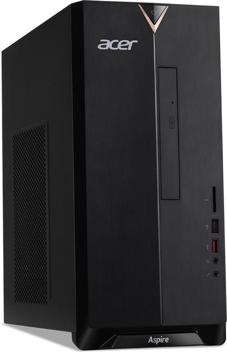 Produktbild Acer Aspire TC-895 - Tower - Core i5 10400F / 2.9 GHz (1000 GB, 16 GB, Intel Core i5-10400F, GeForce GTX 1660 Super)
