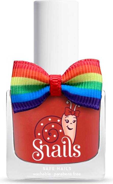 Image du produit Snails Nagellack Rainbow (MQ4)