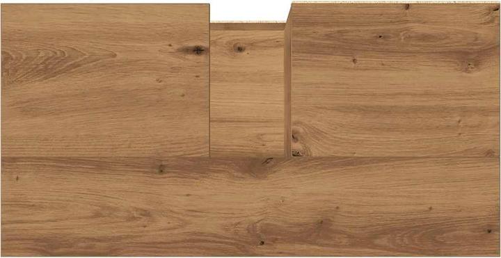 Actual product image vidaXL Waschbeckenschrank (65 x 33 x 60 cm)