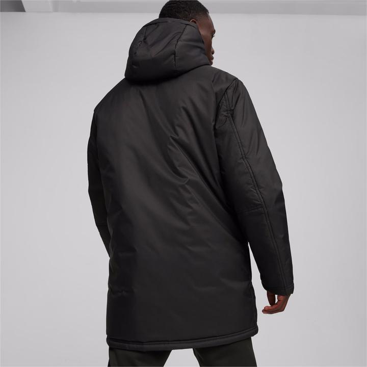 Image du produit Puma Veste d'hiver teamFINAL (XL)