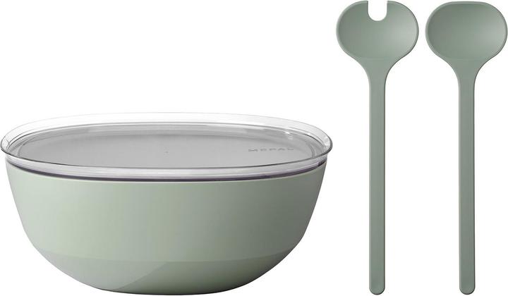 Mepal Salat-Set Silueta (5 l, 3x)