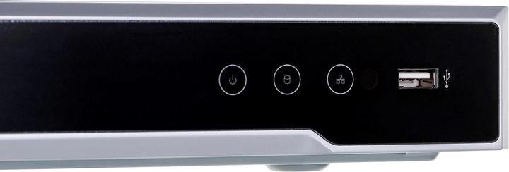 Actual product image Hikvision DS-7616NI-I2/16P (Power supply)