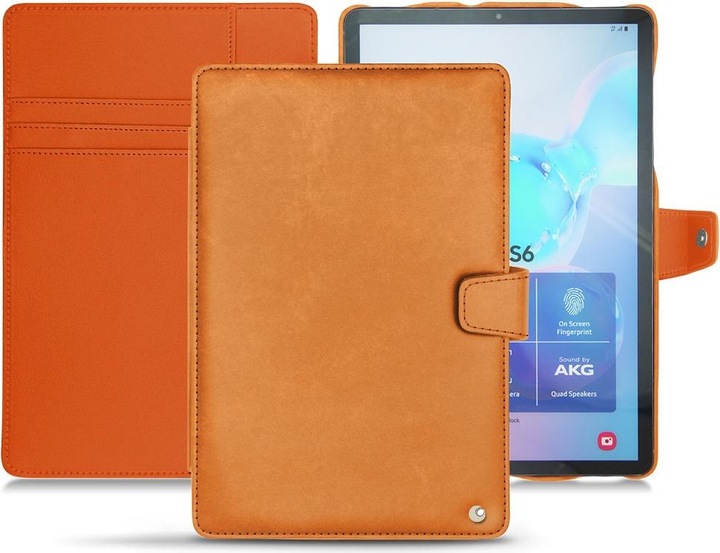 Tangerine vintage ( Pantone #d47231 )