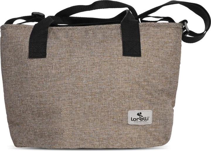 Image du produit Lorelli Poussette Alba siège de sport