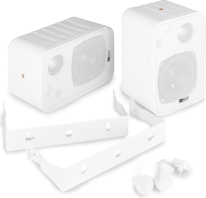 Actual product image Power Dynamics BV40V Installation Speaker (Passive)