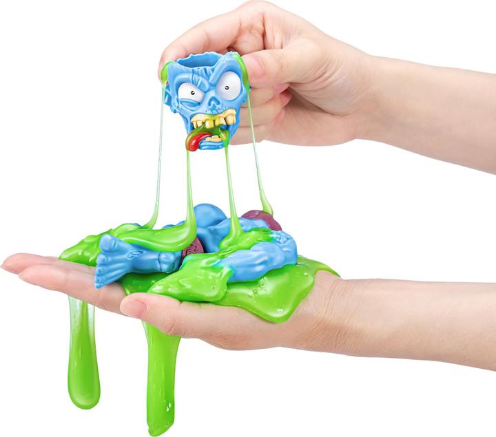 Produktbild Zuru Horror House - Reaper