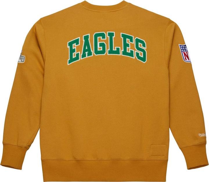 Produktbild Mitchell & Ness Pullover DUSTED Philadelphia Eagles - XXL (XXL)