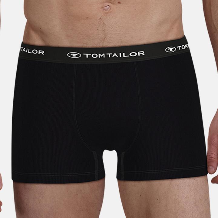 Produktbild Tom Tailor Boxershorts (XL, 3er Pack)