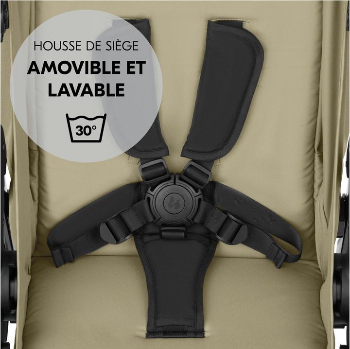 Actual product image Hauck Shop N Care