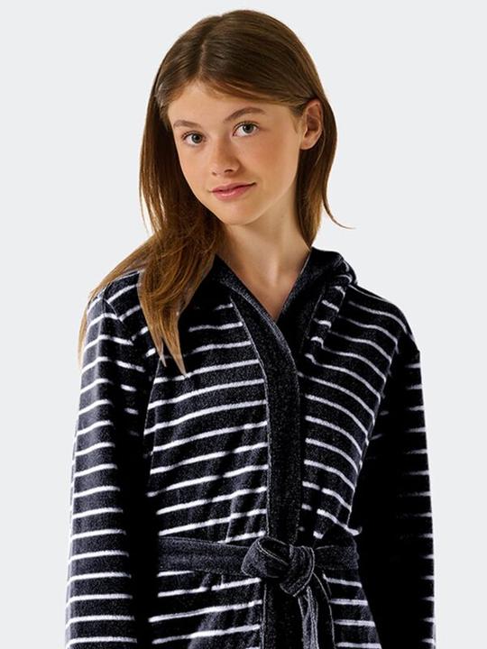 Actual product image Schiesser Bath Robe (164)
