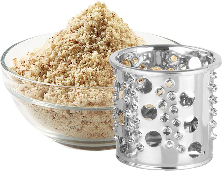 Produktbild ECG MG 2510 mincer Black, Stainless steel, White (1200 W)
