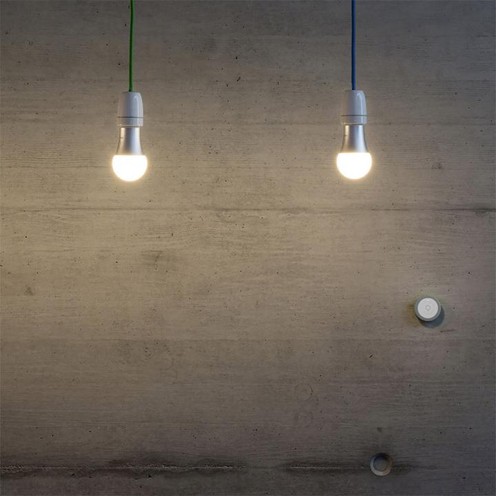 Image du produit myStrom Bouton WiFi