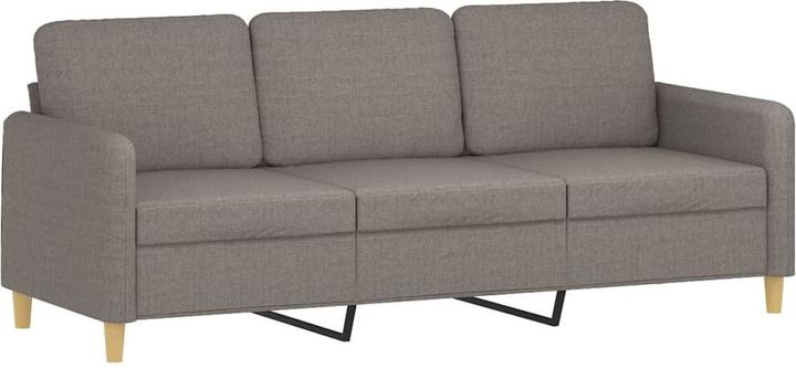 Actual product image vidaXL 3202149 (Upholstery set)