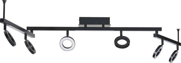 Actual product image EGLO Ceiling lights (440 lm)