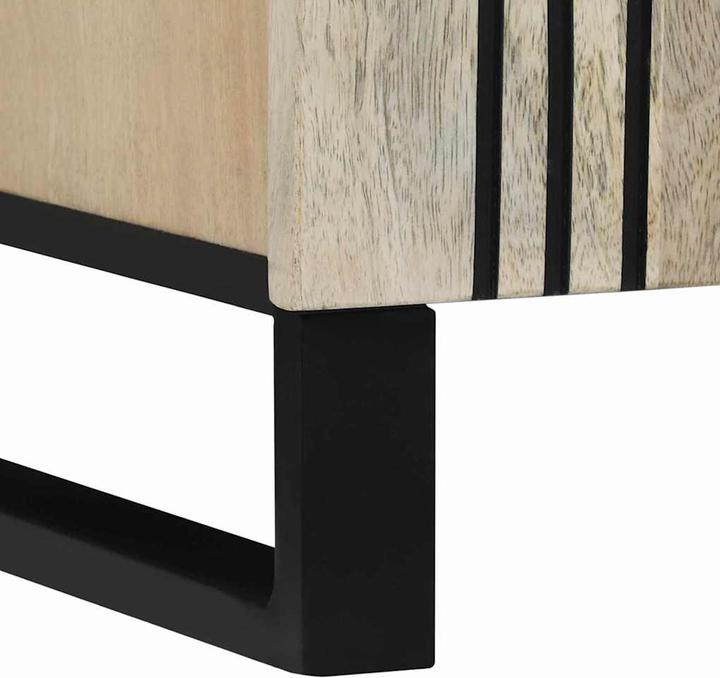 Immagine prodotto VidaXL Credenza (90 x 33 x 75 cm)