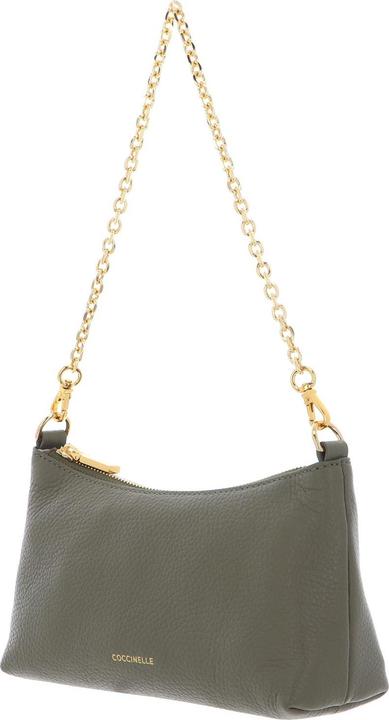 Immagine prodotto Coccinelle Aura Mini Bag Grained Leather