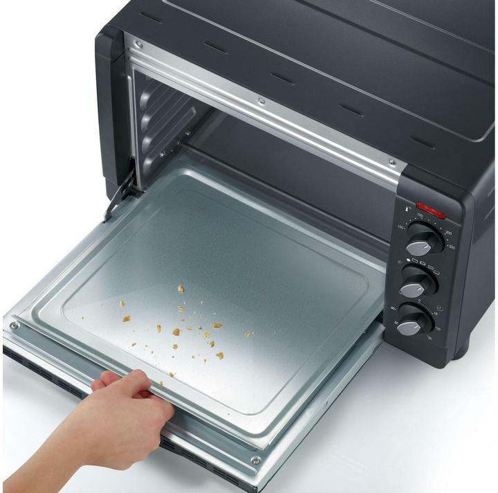 Actual product image Severin TO2067