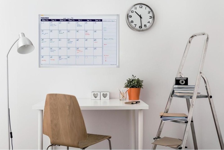 Actual product image Franken X-tra! Line (90 x 60 cm)