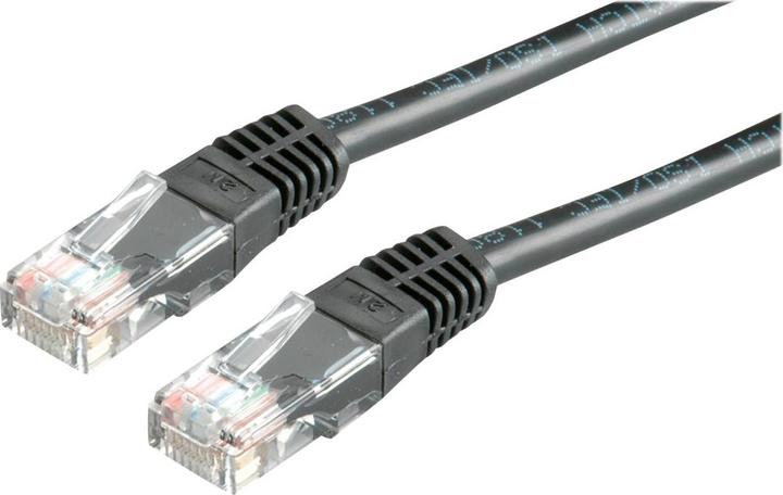 Produktbild Roline Netzwerkkabel (UTP, CAT5e, 20 m)