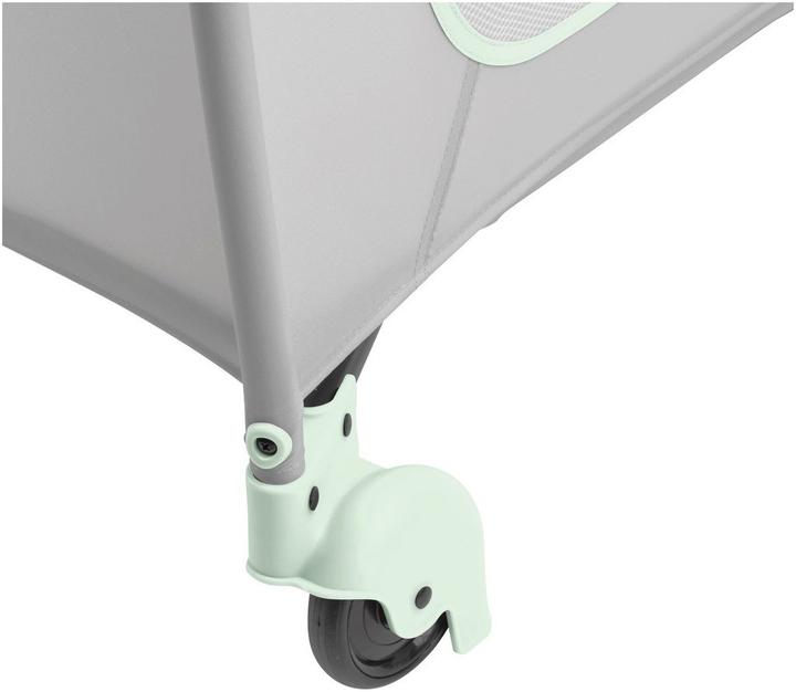 Produktbild Hauck Sleep N Play Go Plus (60 x 120 cm)