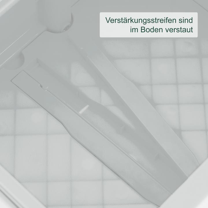 Produktbild Relaxdays Einkaufstrolley