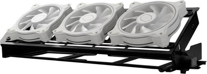 Produktbild Cooler Master HAF 700 (E-ATX)