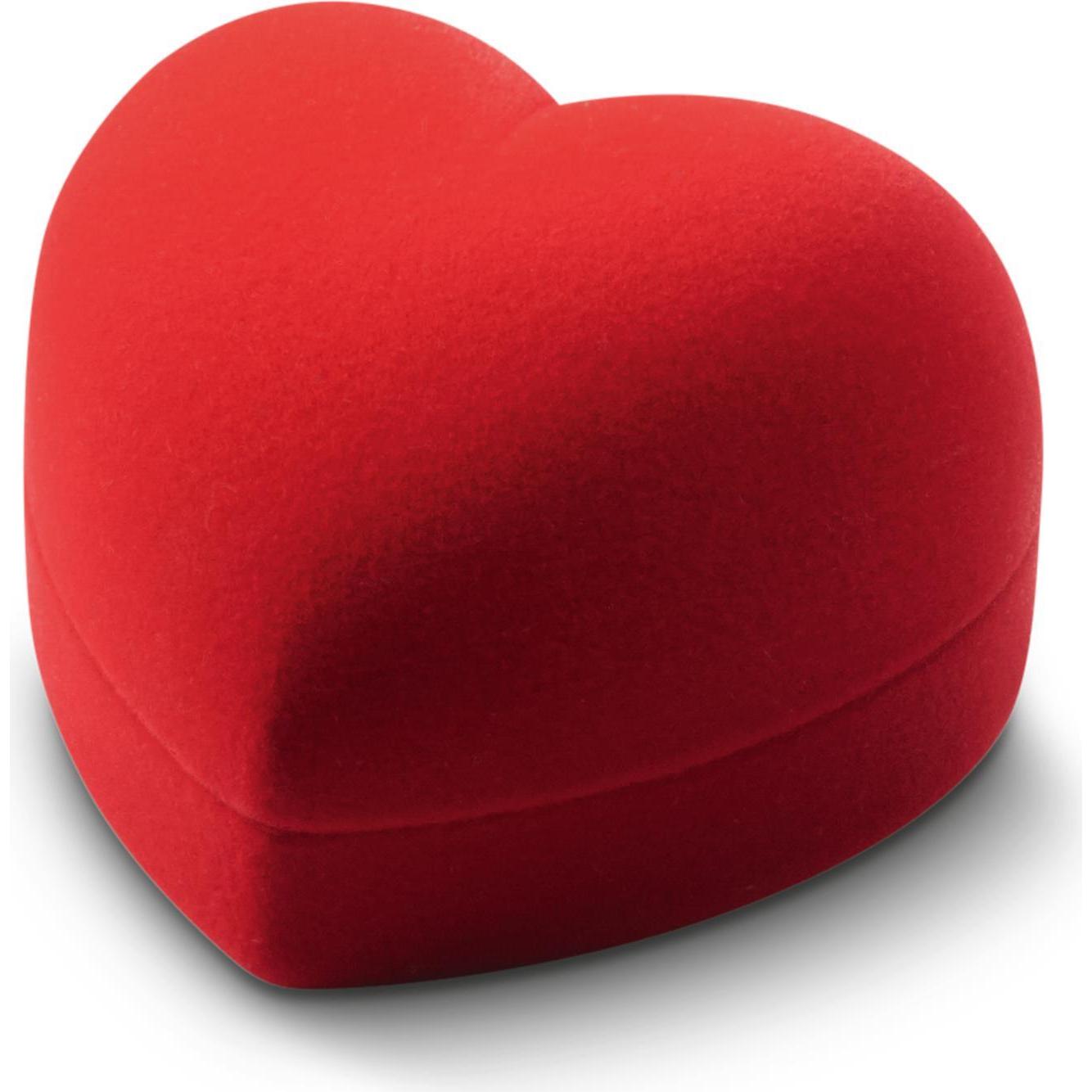 Thumbnail - Thomas Sabo, Halsschmuck, Kette & Ohrstecker Valentinstag, (Silber, 42 cm)