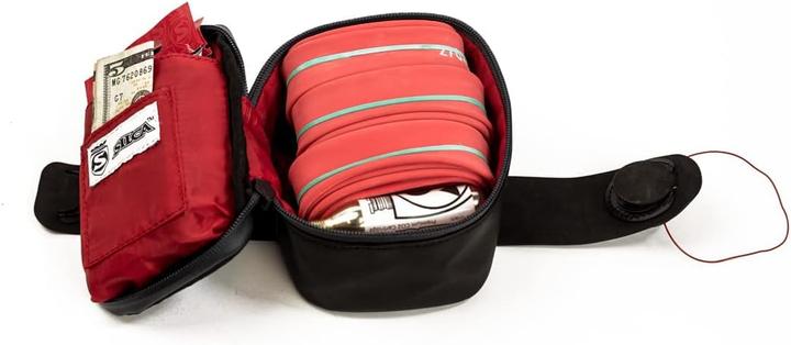 Actual product image Silca Mattone Grande (0.77 l, Saddle bag)