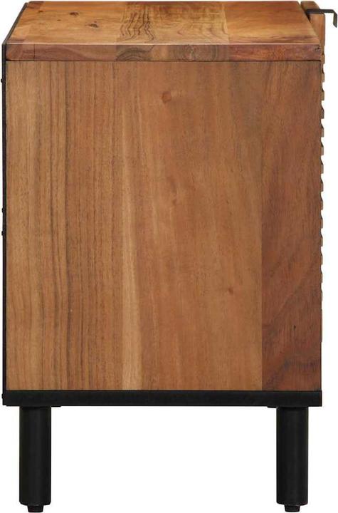 Produktbild VidaXL TV-Schrank (80 x 31.5 x 46 cm)