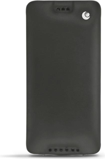Actual product image Noreve Leather cover vertical (Sony Xperia XZ2 Compact)