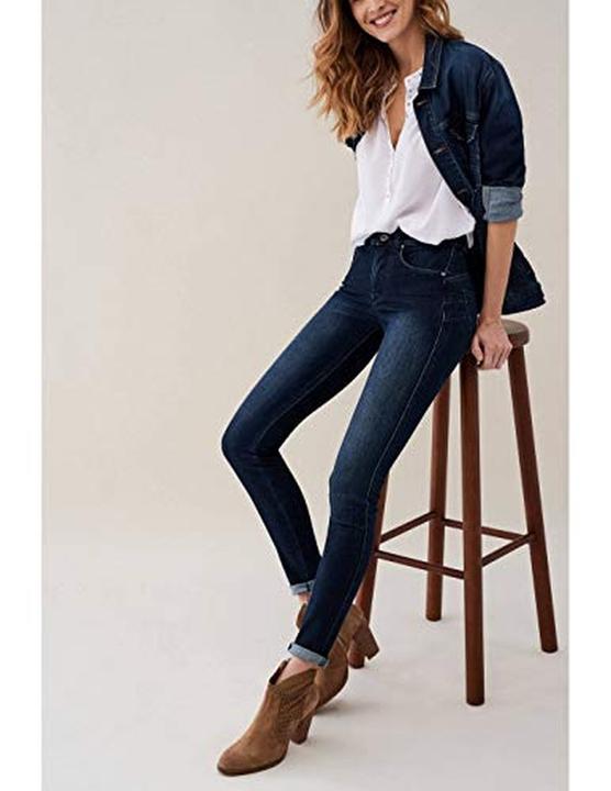 Actual product image Salsa Jeans Jeans Secret Skinny (W36/L32)