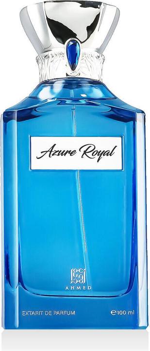 Produktbild Ahmed Azure Royal (Extrait De Parfum, 100 ml)