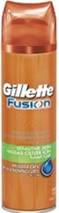 Immagine prodotto Gillette GILLETTE Fusion 5 Gel da barba Ultra Sensitive żel do golenia 200ml
