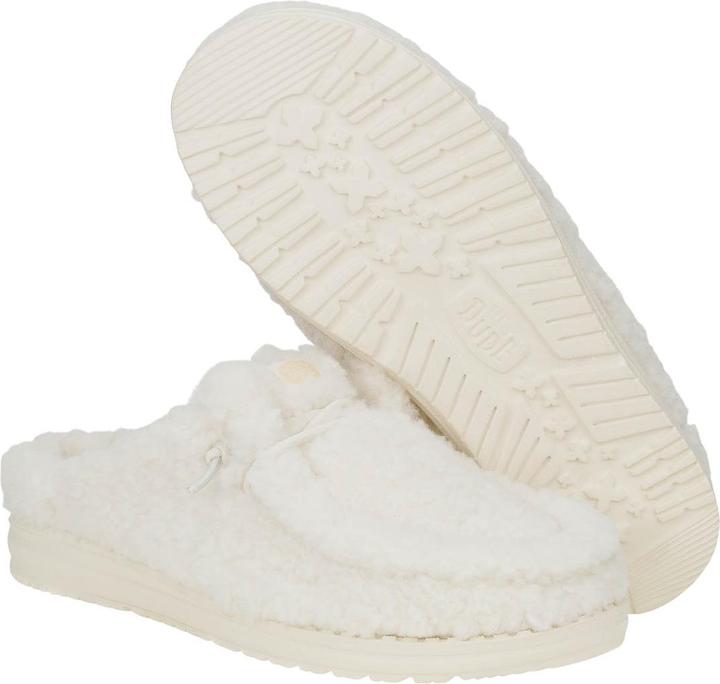Produktbild Hey Dude Wendy Slipper (39)