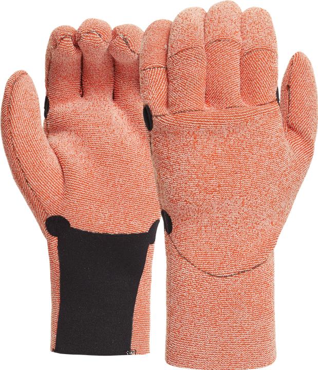 Immagine prodotto Mystic Supreme Glove 5mm Precurved (5/4 mm, XXL)