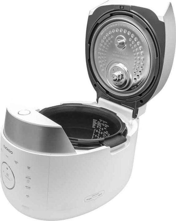 Actual product image Cuckoo CRP-LHTR1009F