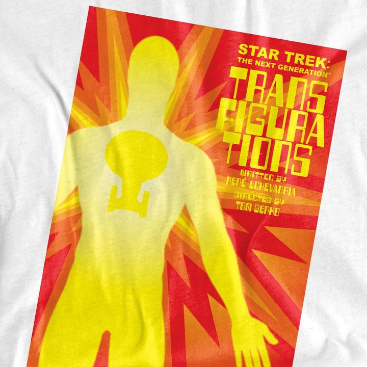 Produktbild The Next Generation Season 3 Episode 25 TShirt (XXL)