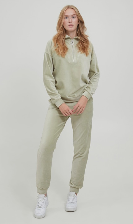 Actual product image B.young BYPATINA PLVR 20810792 (XXL)